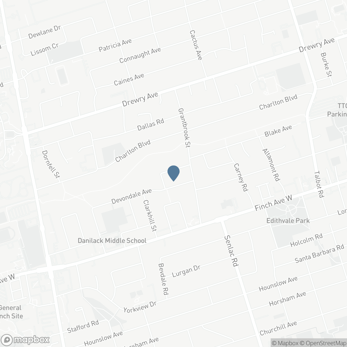 9 CALDERON CRESCENT, Toronto, Ontario M2R 2E4